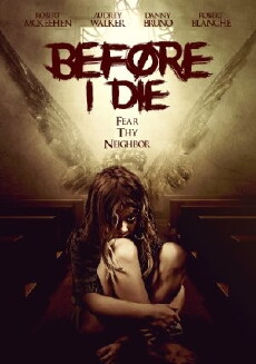 Before I Die (2016) - Stream Online