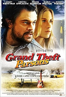 Grand Theft Parsons (2003) - Stream Online