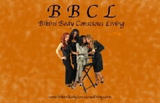 Bikini Body Conscious Living (2015) - Stream Online