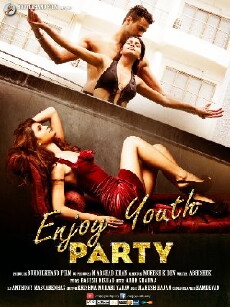 Enjoy Youth Party (2016) - Stream Online