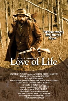 Jack London's Love of Life (2012) - Stream Online
