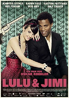 Lulu und Jimi (2009) - Stream Online