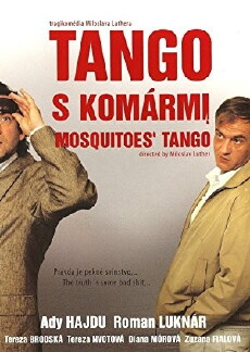 Tango s komármi (2009) - Stream Online