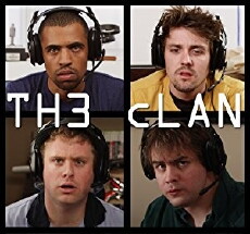 The CLAN (2013) - Stream Online