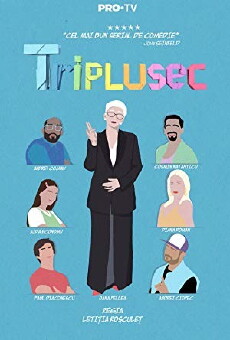 Triplusec (2018) - Stream Online