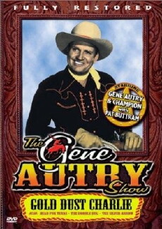 The Gene Autry Show (1950) - Stream Online