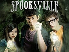 Spooksville (2013) - Stream Online