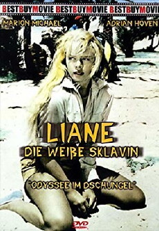 Jungle Girl and the Slaver (1957) - Stream Online
