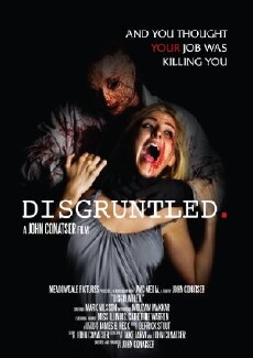 Disgruntled (2008) - Stream Online