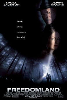 Freedomland (2006) - Stream Online