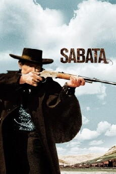 Sabata (1969) - Stream Online