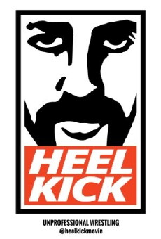 Heel Kick! (2017) - Stream Online