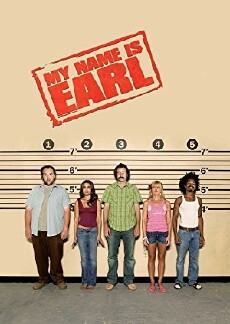 My Name Is Earl (2005) - Stream Online