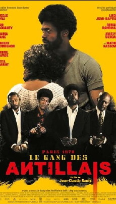 Le gang des Antillais (2016) - Stream Online