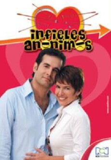 Infieles anónimos (2008) - Stream Online