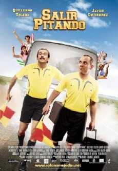 Blinkers (2007) - Stream Online
