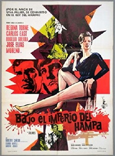 Bajo el imperio del hampa (1968) - Stream Online