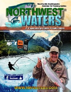Northwest Waters TV (2013) - Stream Online