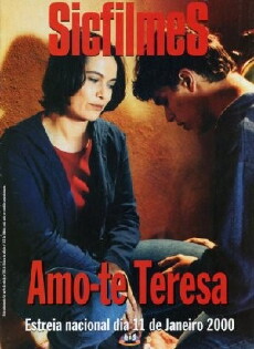 Amo-te, Teresa (2000) - Stream Online