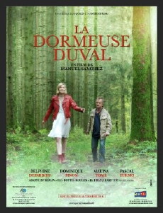 La dormeuse Duval (2016) - Stream Online