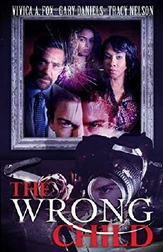 The Wrong Child (2016) - Stream Online