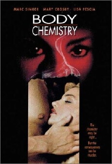 Body Chemistry (1990) - Stream Online