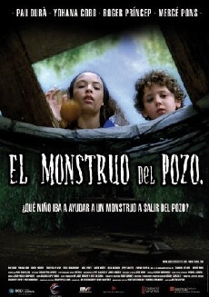 El monstruo del pozo (2007) - Stream Online