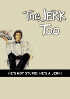 The Jerk, Too (1984) - Stream Online
