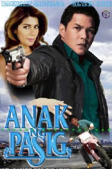 Anak ng Pasig (1993) - Stream Online