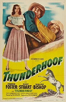 Thunderhoof (1948) - Stream Online