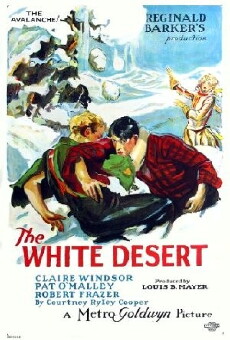 The White Desert (1925) - Stream Online