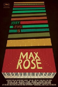 Max Rose (2013) - Stream Online