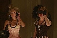 Ghost Ghirls (2013) - Stream Online
