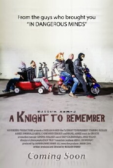 A Knight to Remember (2016) - Stream Online