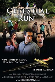 Celestial Run (2012) - Stream Online