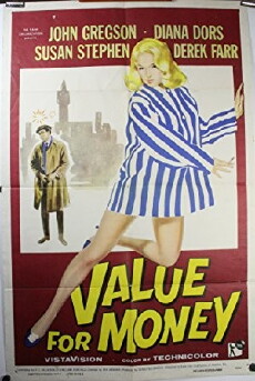 Value for Money (1955) - Stream Online