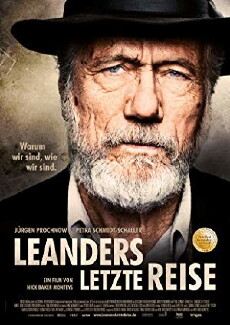 Leanders letzte Reise (2017) - Stream Online
