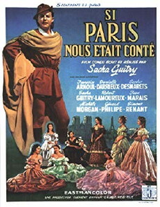 If Paris Were Told to Us (1956) - Stream Online