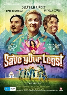 Save Your Legs! (2012) - Stream Online