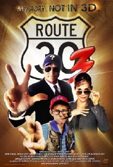 Route 30 Three! (2014) - Stream Online