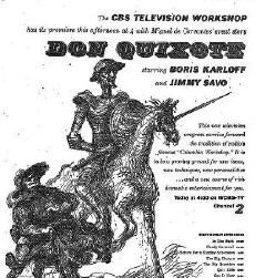 CBS Television Workshop (1952) - Stream Online