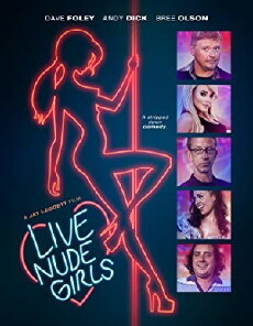 Live Nude Girls (2014) - Stream Online