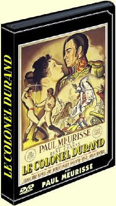 Le colonel Durand (1948) - Stream Online