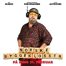 Norske byggeklosser (2018) - Stream Online