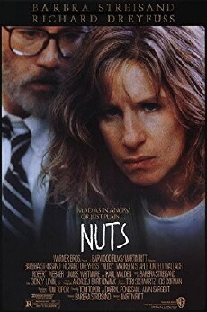 Nuts (1987) - Stream Online