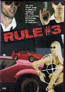 Rule No. 3 (1993) - Stream Online