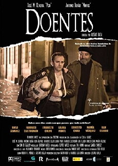 Doentes (2011) - Stream Online