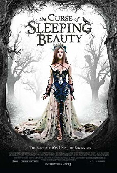 The Curse of Sleeping Beauty (2016) - Stream Online