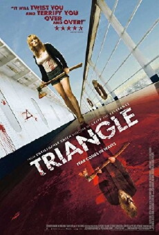 Triangle (2009) - Stream Online