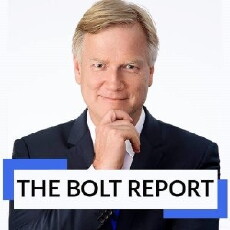 The Bolt Report (2011) - Stream Online